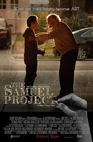 The Samuel Project's poster