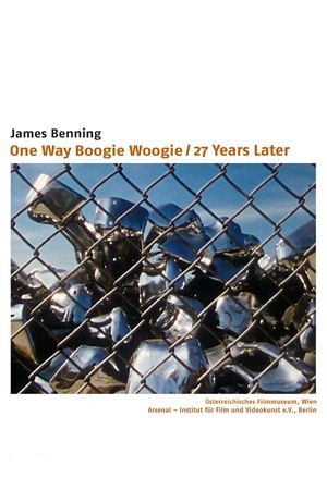One Way Boogie Woogie/27 Years Later's poster