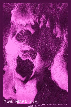 Twin Peaks: Fire Walk with Me's poster