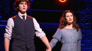 Spring Awakening's poster
