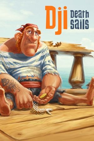 Dji. Death Sails's poster