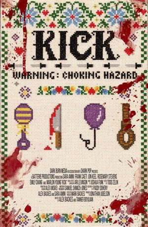 Kick's poster