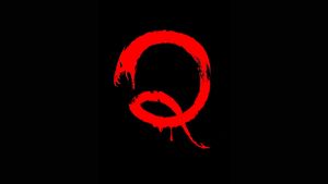 Q: The Winged Serpent's poster