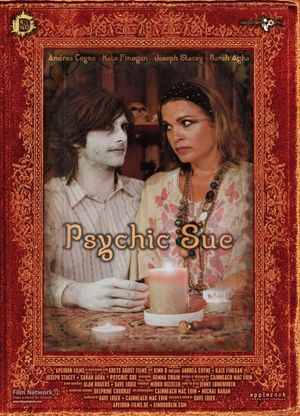 Psychic Sue's poster