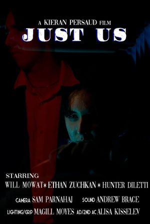 Just Us's poster image