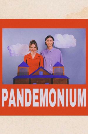 Pandemonium's poster