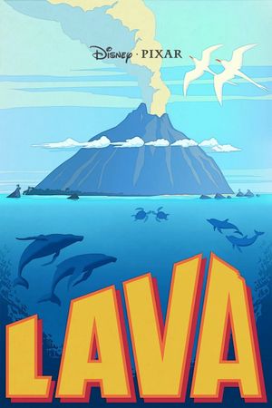 Lava's poster