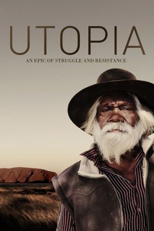Utopia's poster