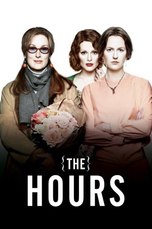The Hours's poster