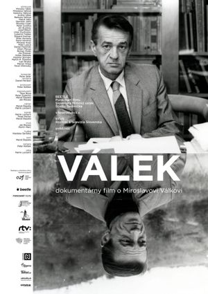 Valek's poster