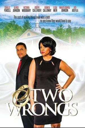 Two Wrongs's poster