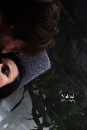 Naked's poster