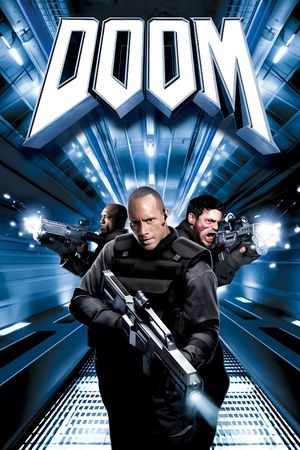 Doom's poster
