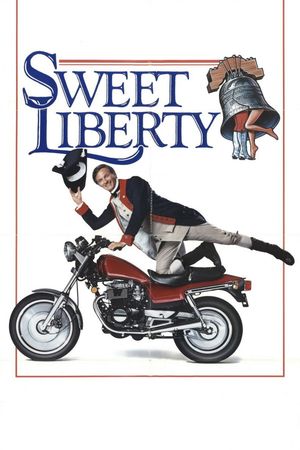 Sweet Liberty's poster