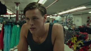 Beach Rats's poster