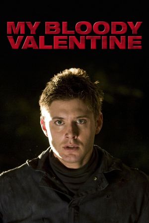 My Bloody Valentine's poster