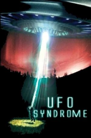 UFO Syndrome's poster
