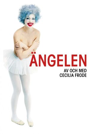 Ängelen's poster