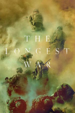 The Longest War's poster