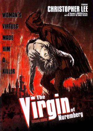 Horror Castle's poster