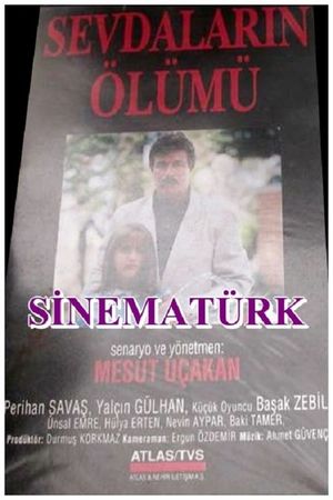 Sevdaların Ölümü's poster