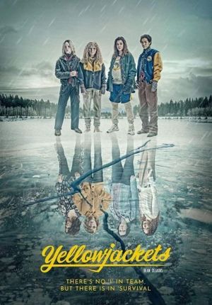 Yellowjackets's poster