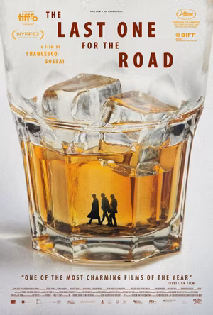 The Last One for the Road's poster