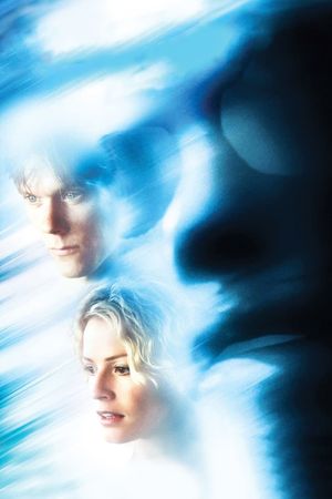 Hollow Man's poster