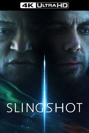 Slingshot's poster