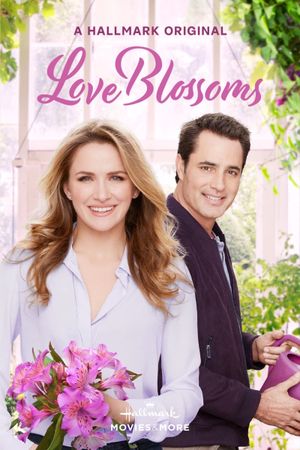 Love Blossoms's poster