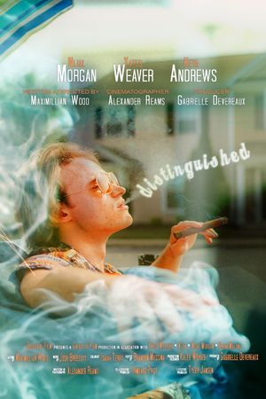Distinguished's poster