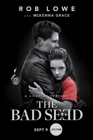 The Bad Seed's poster