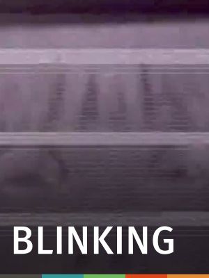 Blinking's poster