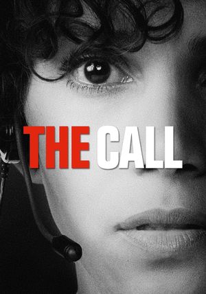 The Call's poster