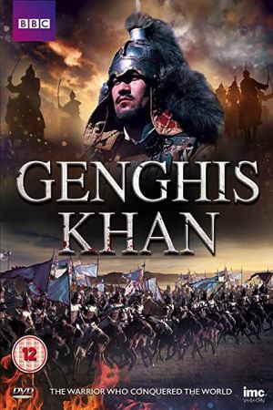 Genghis Khan's poster image