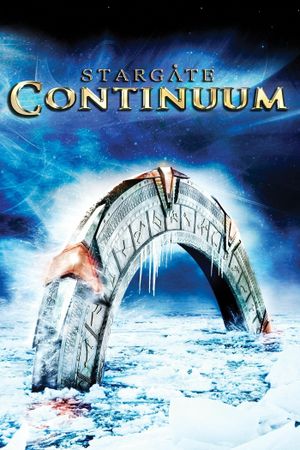 Stargate: Continuum's poster