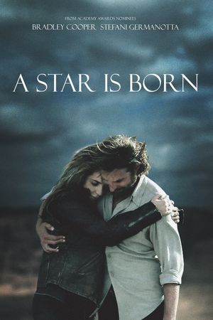 A Star Is Born's poster