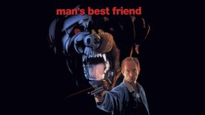 Man's Best Friend's poster