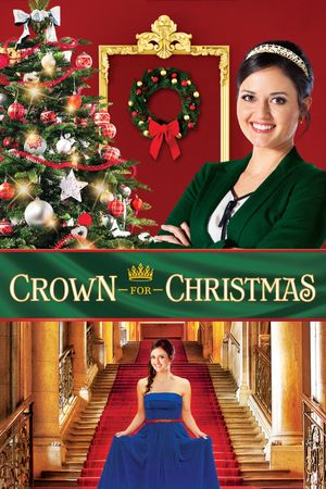 Crown for Christmas's poster