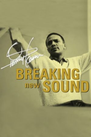 Quincy Jones: Breaking New Sound's poster