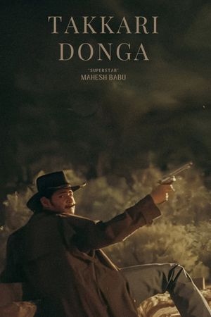 Takkari Donga's poster