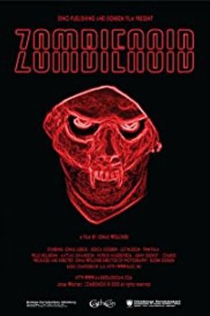 Zombienoid's poster