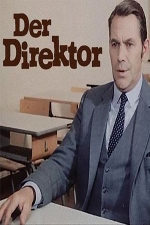 Der Direktor's poster