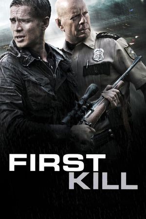 First Kill's poster
