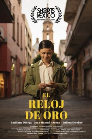 El Reloj De Oro's poster