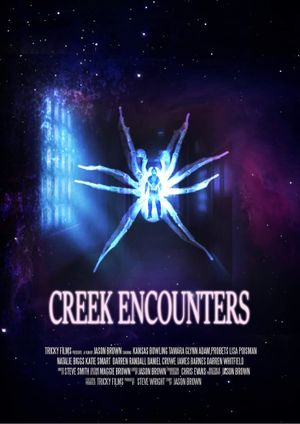 Creep Encounters's poster