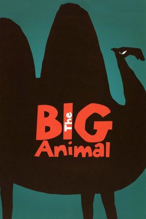 Big Animal's poster