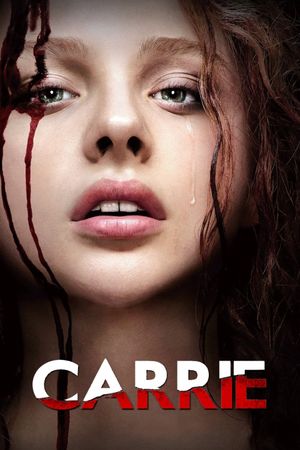 Carrie's poster