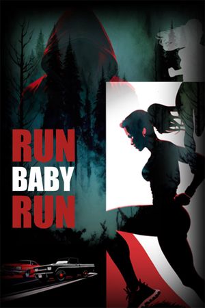 Run Baby Run's poster