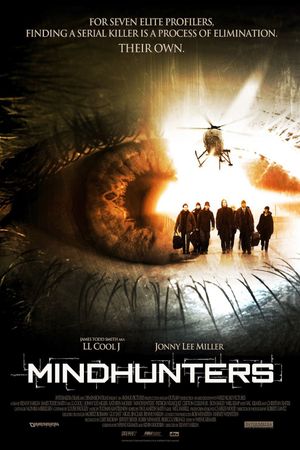 Mindhunters's poster